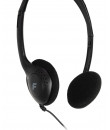 FA-592 Casque stéréo hi-fi