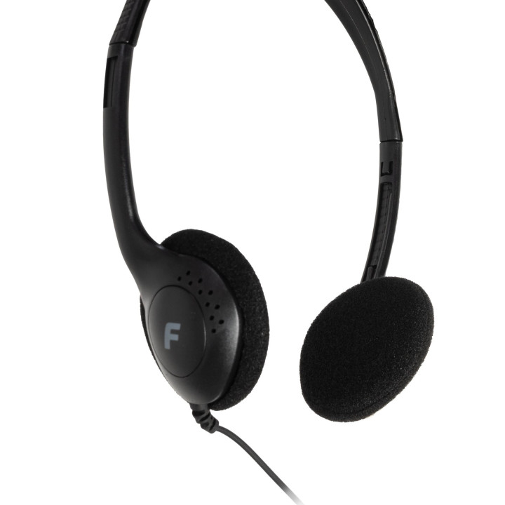 FA-592 Casque stéréo hi-fi