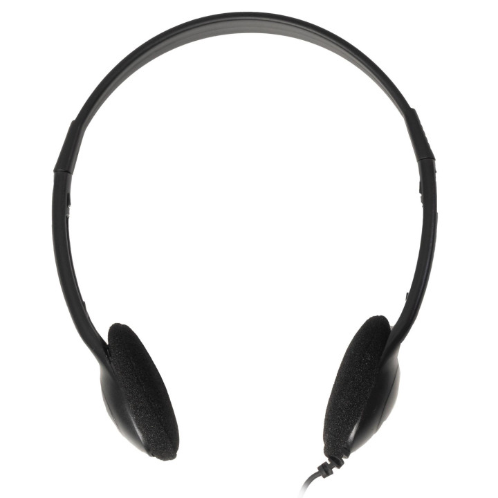 FA-592 Casque stéréo hi-fi