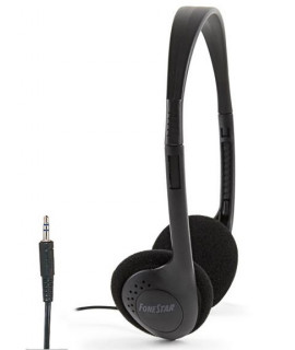 FA-592M Casque stéréo hi-fi