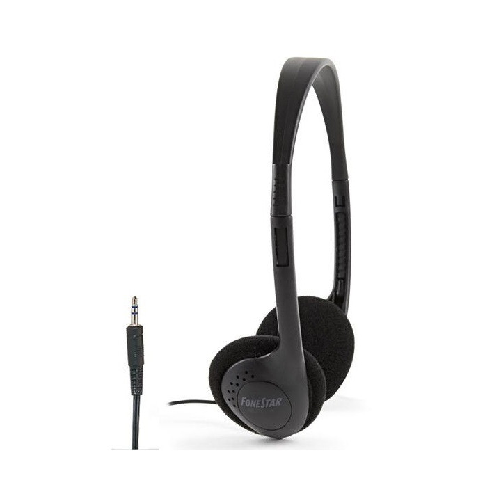 FA-592M Casque stéréo hi-fi