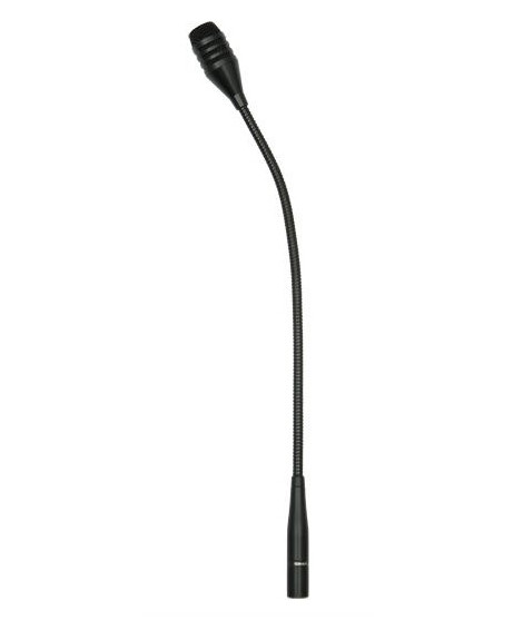 FDM-635 Microphone dynamique unidirectionnel col de cygne