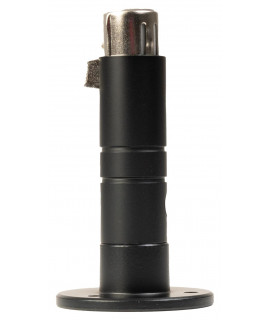 AVL 6007 Support pour microphone col de cygne