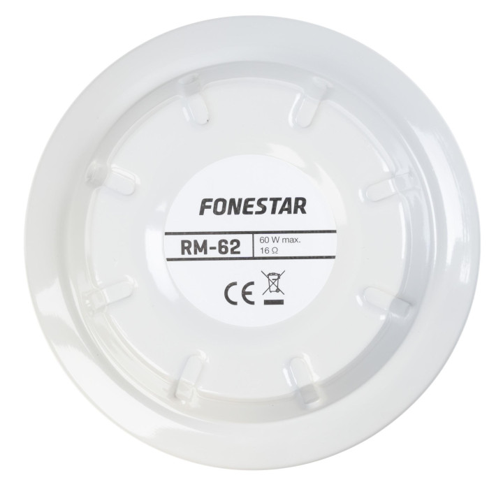 RM-62 Moteur  à chambre de compression 60 Watts  16 ohms