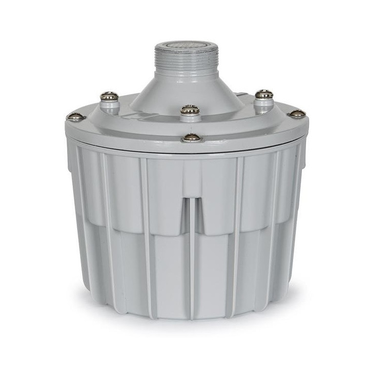 RM-35T Moteur  à chambre de compression 35-20-10 Watts  100 V