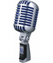 SUPER55 Microphone dynamique design rétro