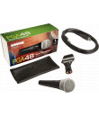 PGA48-QTR Microphone voix dynamique cardioide