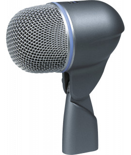 BETA52A Microphone dynamique pour grosse caisse