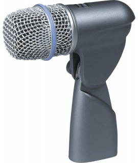 BETA56A Microphone dynamique supercardioide