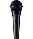 PGA58BTS Pack Microphone voix dynamique cardioide avec pied