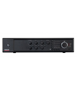 MAX-120Z Amplificateur 120 Watts 3 Zones 100 V USB - TUNER