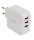 USBPOWER-3FAST Chargeur USB x 3
