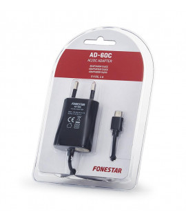 AD-60C Chargeur micro USB