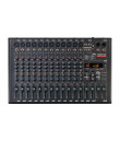 MIX-12PRO Table de mixage studio 12 canaux