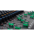 MIX-12PRO Table de mixage studio 12 canaux