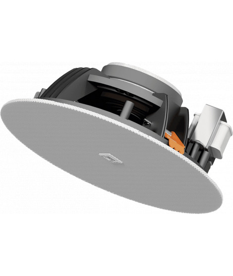 CENA706-W Haut-parleur plafond blanc 6-3 Watts 100 V