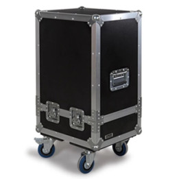 FAL-12 Caisse de transport pour haut-parleurs 12"