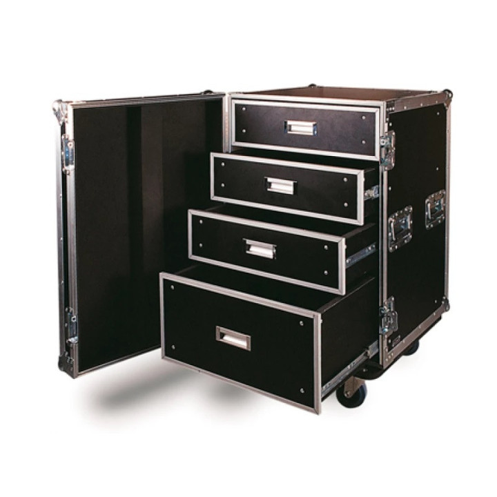 FRC-261 Caisse de transport pour matériel divers