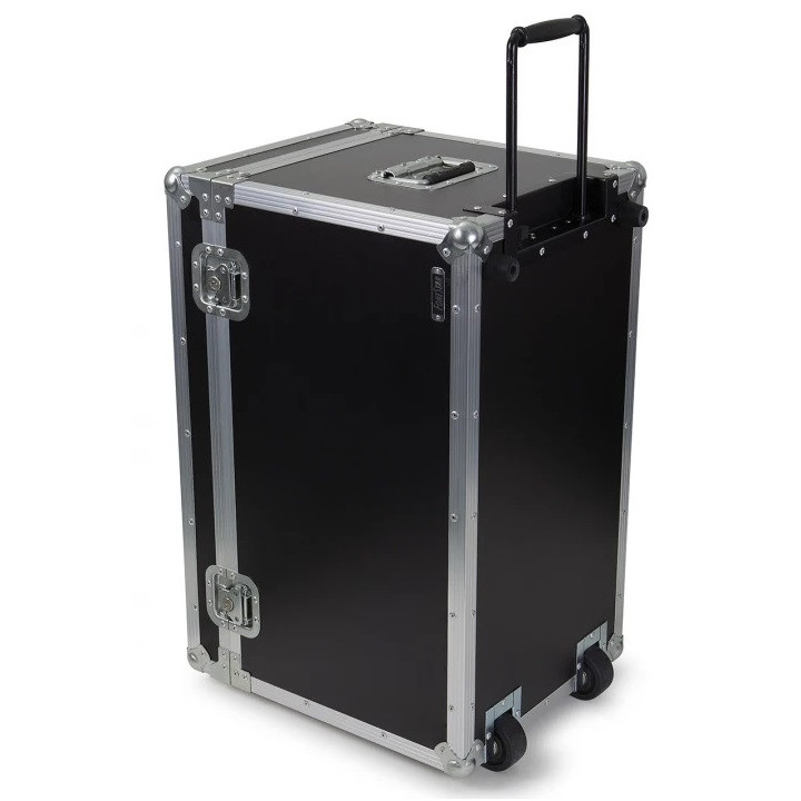 FRT-101 Malle  de transport avec trolley