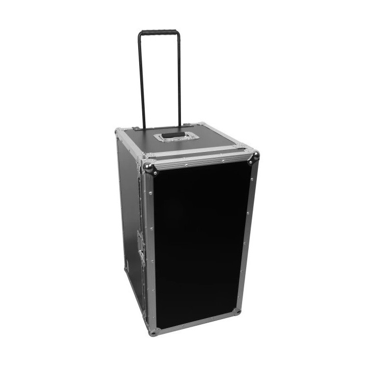 FRT-101 Malle  de transport avec trolley