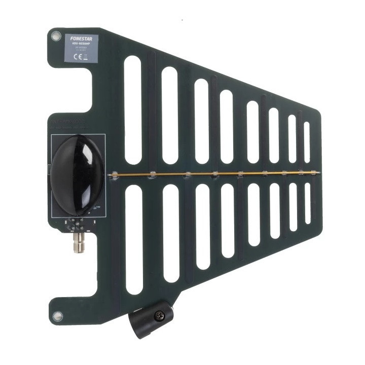 ADU-823AMP  Antenne directionnelle  UHF avec amplificateur intégré