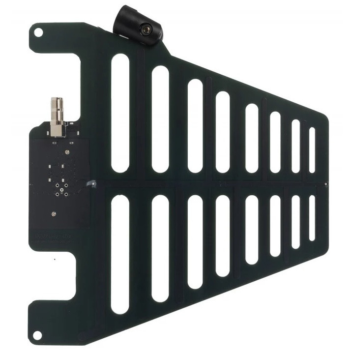 ADU-823AMP  Antenne directionnelle  UHF avec amplificateur intégré