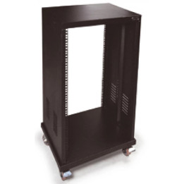 FRL-18U  Meuble  rack 19 pouces 18 U