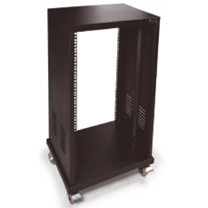 FRL-18U  Meuble  rack 19 pouces 18 U
