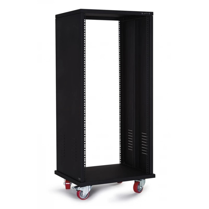 FRL-24U  Meuble  rack 19 pouces 24 U