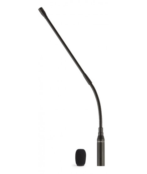FCM-735 Microphone électret unidirectionnel col de cygne
