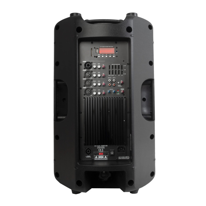 ASB-12150U Enceinte active 12" 180 Watts