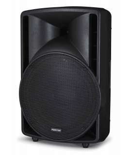 ASB-15180U Enceinte active 15" 220 Watts