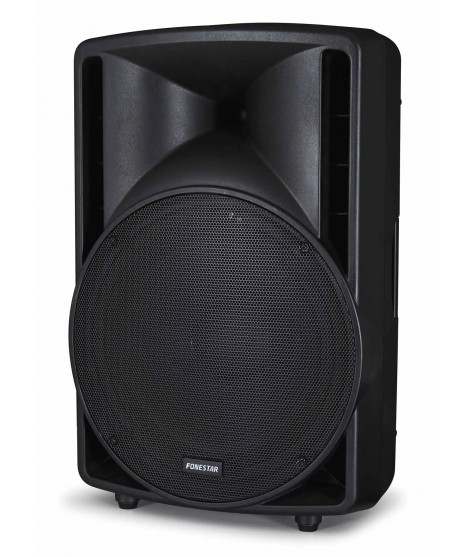 ASB-15180U Enceinte active 15" 220 Watts