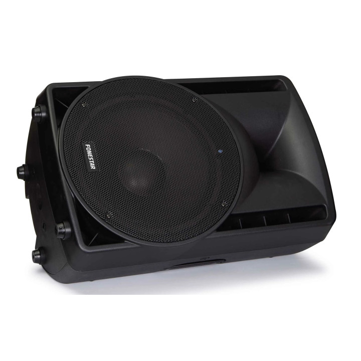 ASB-15180U Enceinte active 15" 220 Watts