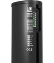 LINO10-B Colonne sonore 40-20-10 Watts 100 V