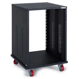 FRL-15U-F  Meuble  rack 19 pouces 15 U