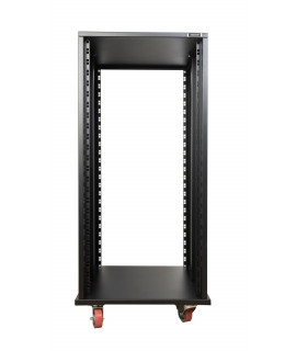 FRL-24U-F Meuble rack 19 pouces 24 U