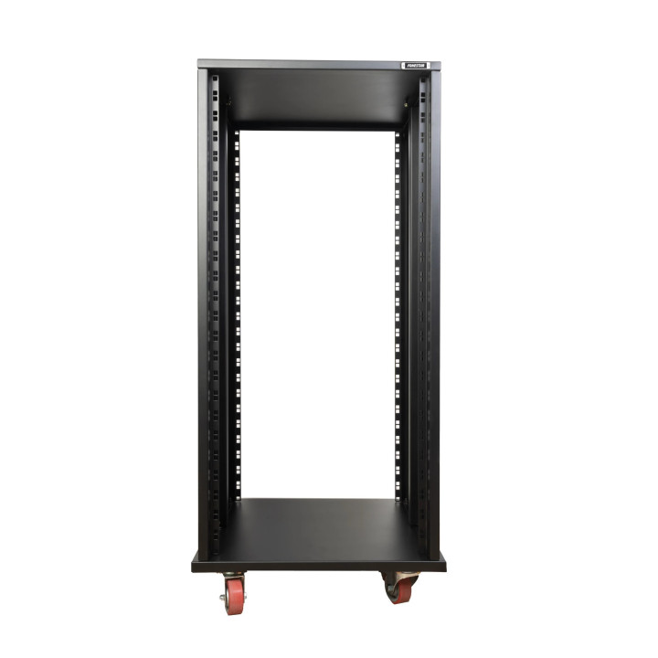 FRL-24U-F  Meuble  rack 19 pouces 24 U