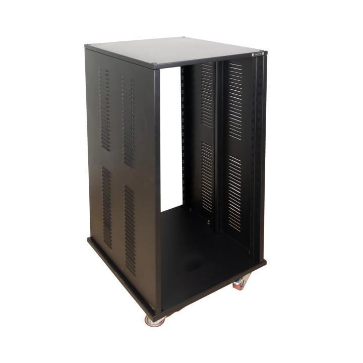 FRL-24U-F  Meuble  rack 19 pouces 24 U