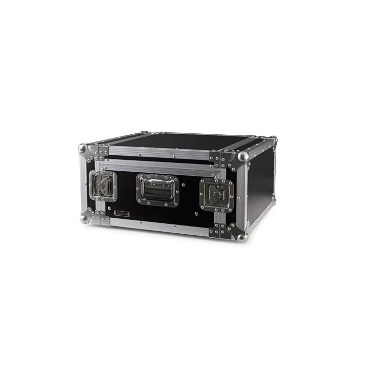 FRM-104 Meuble Flight cases Rack 19" 4 U