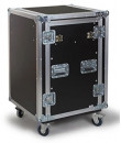 FRM-135 Meuble Flight cases Rack 19" 12 U