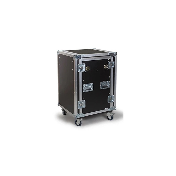 FRM-135 Meuble Flight cases Rack 19" 12 U