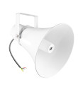 HSR30 Haut-parleur à chambre de compression 30-15 Watts 100 V
