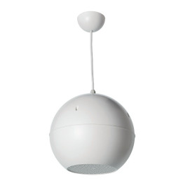 CSR-206 Enceinte sphérique 20-10-5 Watts  100 V