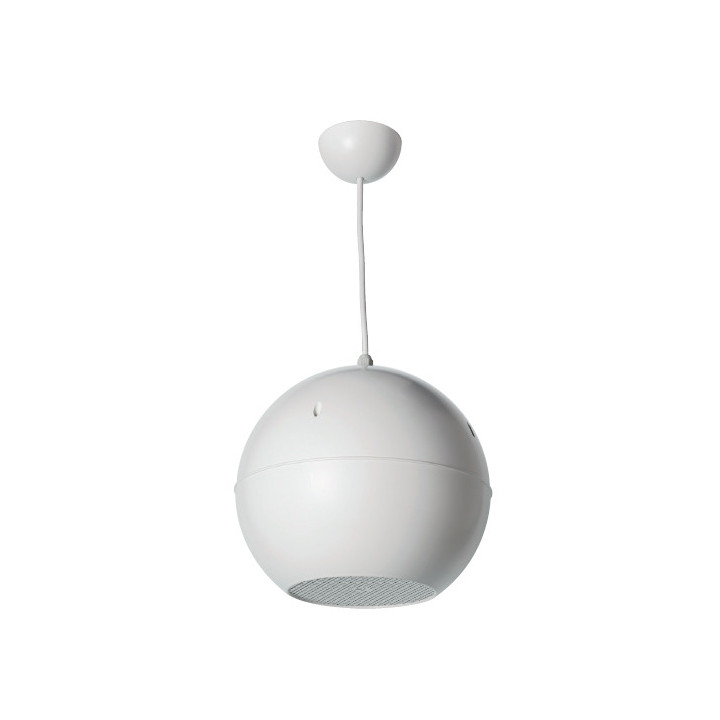 CSR-206 Enceinte sphérique 20-10-5 Watts  100 V