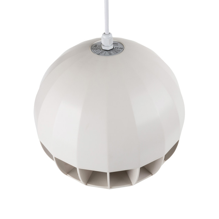 ED-8A    Enceinte sphérique   20-10-5 Watts  100 V