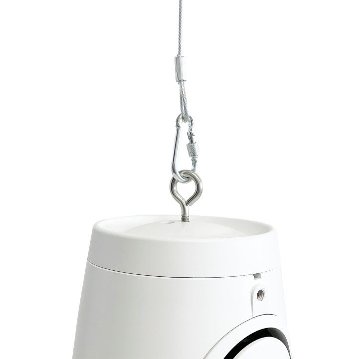 JS-BSS30B  Enceinte suspendue bass system 30-15  Watts  100 V