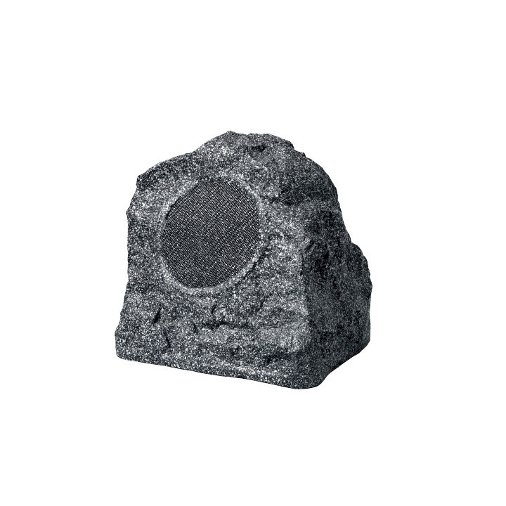 PAS 500T   haut-parleur de jardin aspect rocher  30 W 100 V