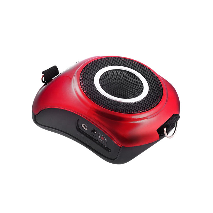 WAP-20R  Amplificateur de voix 20 W avec  micro serre tête