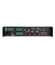 AME-120-6 Amplificateur 6 Zones 120 Watts 100 V